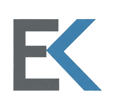 Erkev Mühendislik Kurumsal Logo